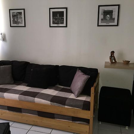 Apartamentos Praia De Pajucara Масейо Экстерьер фото
