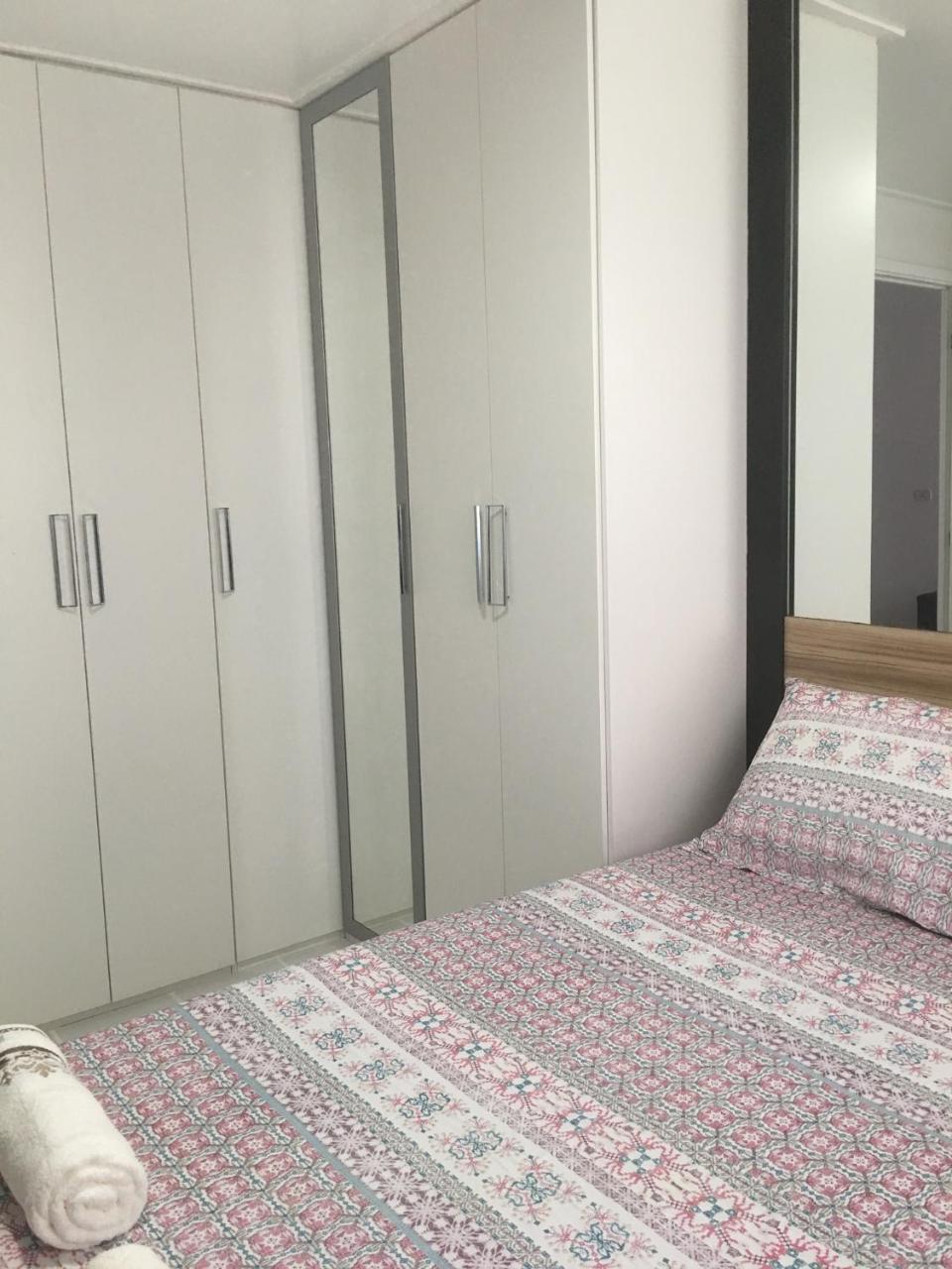 Apartamentos Praia De Pajucara Масейо Экстерьер фото