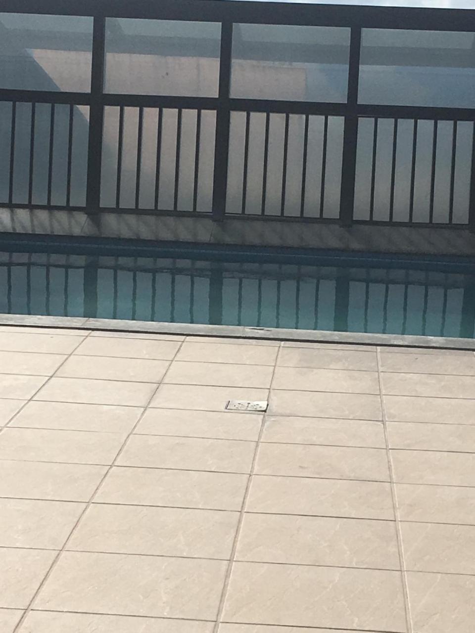 Apartamentos Praia De Pajucara Масейо Экстерьер фото