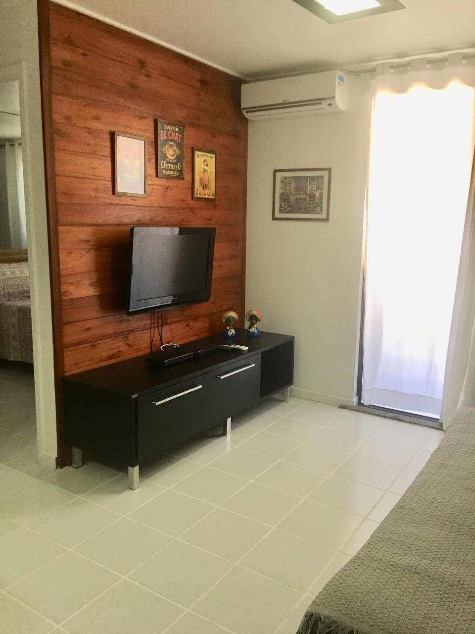 Apartamentos Praia De Pajucara Масейо Экстерьер фото